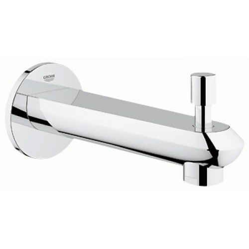 GROHE Eurodisc Cosmopolitan vanová vpusť, chrom 13279002
