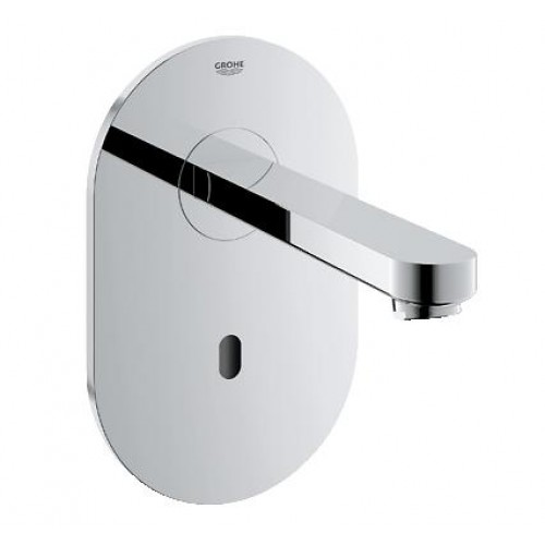 GROHE Euroeco Cosmopolitan E Infračervená elektonická baterie pro umyvadlo 36273000