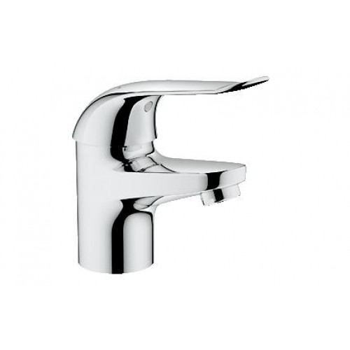 GROHE Euroeco Special páková umyvadlová baterie, DN 15, chrom 32762000