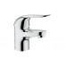 GROHE Euroeco Special páková umyvadlová baterie, DN 15, chrom 32762000