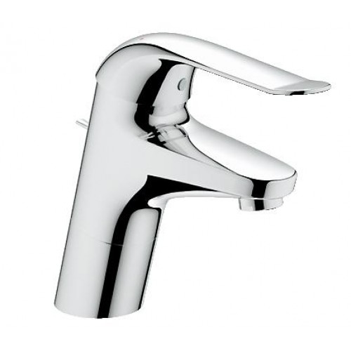 GROHE Euroeco Special páková umyvadlová baterie, DN 15, chrom 32766000