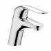 GROHE Euroeco Special páková umyvadlová baterie, DN 15, chrom 32766000