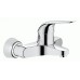 GROHE Euroeco Special páková umyvadlová baterie, DN 15, chrom 32776000