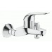 GROHE Euroeco Special páková vanová baterie, DN 15, chrom 32783000