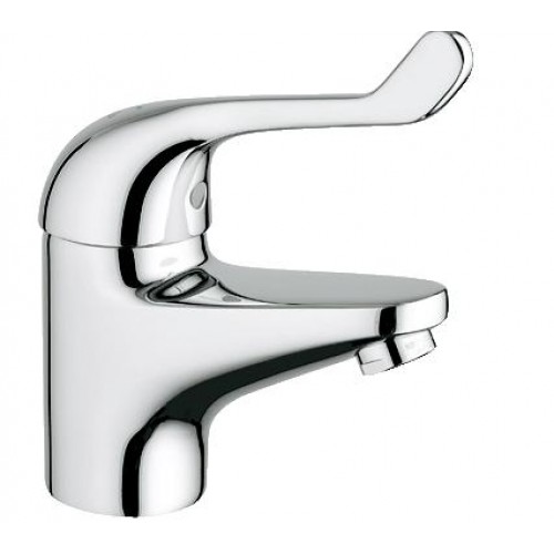 GROHE Euroeco Special páková umyvadlová baterie, DN 15, chrom 32789000