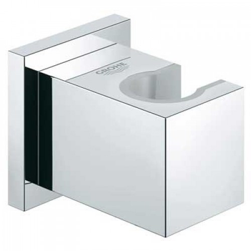 GROHE Euphoria Cube nástěnný držák sprchy, chrom 27693000 GROHE Euphoria Cube nástěnný držák sprchy, chrom 27693000