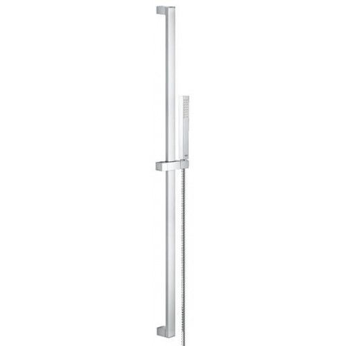 GROHE Euphoria Cube+ Stick sprchová tyč set 1 proud, chrom 27890000