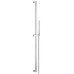 GROHE Euphoria Cube+ Stick sprchová tyč set 1 proud, chrom 27890000