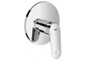 GROHE Europlus páková sprchová baterie, chrom 19537002