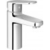 GROHE Europlus páková umyvadlová baterie, DN 15, chrom 33163002