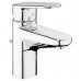 GROHE Europlus páková umyvadlová baterie, DN 15, chrom 33155002