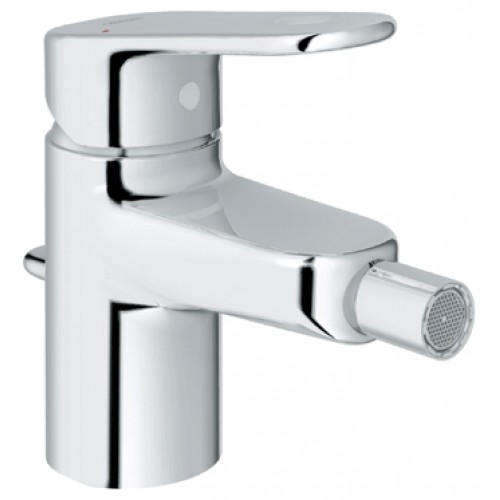 GROHE Europlus páková bidetová baterie, DN 15, chrom 33241002
