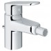 GROHE Europlus páková bidetová baterie, DN 15, chrom 33241002
