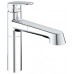 GROHE Europlus páková dřezová baterie, DN 15, chrom 33933002