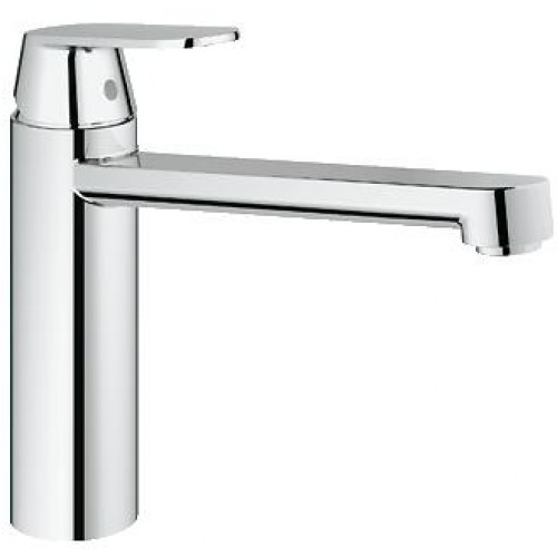 GROHE Eurosmart Cosmopolitan páková dřezová baterie, DN 15, chrom 30193000