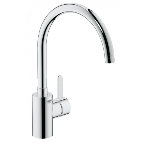 GROHE Eurosmart Cosmopolitan páková dřezová baterie, chrom 32843000