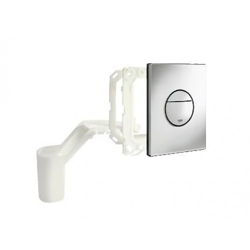 GROHE Nova Cosmopolitan Set Fresh ovládací tlačítko 38799000