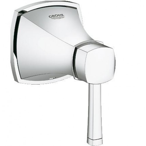 GROHE Grandera vrchní díl podomítkového ventilu, chrom 19944000