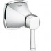 GROHE Grandera vrchní díl podomítkového ventilu, chrom 19944000