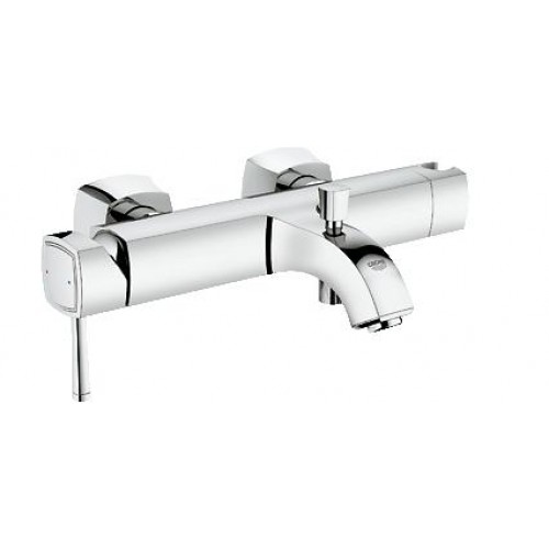GROHE Grandera páková vanová baterie, DN 15, chrom 23317000