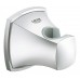 GROHE Grandera nástěnný držák sprchy, chrom 27969000