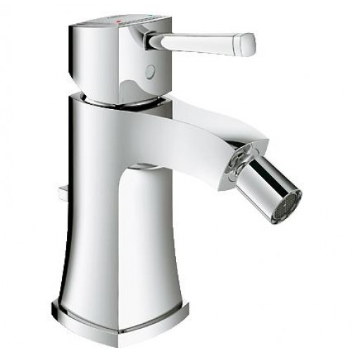 GROHE Grandera páková bidetová baterie, DN 15, chrom 23315000