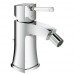 GROHE Grandera páková bidetová baterie, DN 15, chrom 23315000