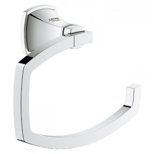 GROHE Grandera držák toaletního papíru, chrom 40625000 GROHE Grandera držák toaletního papíru, chrom 40625000