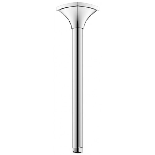 GROHE Rainshower® Grandera stropní držák hlavové sprchy, chrom 27982000