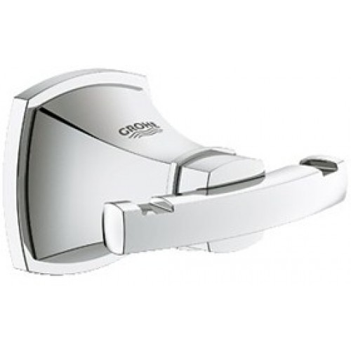 GROHE Grandera háček na koupací plášť, chrom 40631000