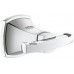 GROHE Grandera háček na koupací plášť, chrom 40631000