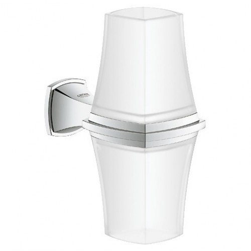GROHE Grandera lampička, chrom 40661000 GROHE Grandera lampička, chrom 40661000