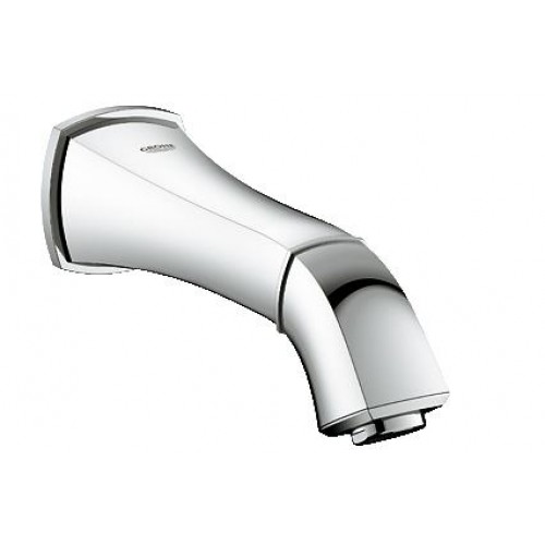 GROHE Grandera nástěnná vpusť, chrom 13341000
