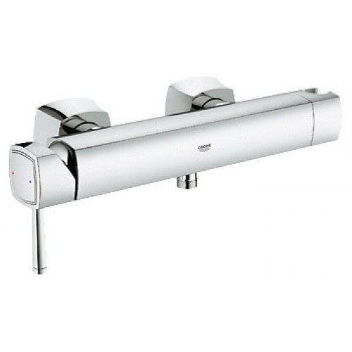 GROHE Grandera páková sprchová baterie, DN 15, chrom 23316000 GROHE Grandera páková sprchová baterie, DN 15, chrom 23316000