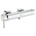 GROHE Grandera páková sprchová baterie, DN 15, chrom/zlato 23316IG0