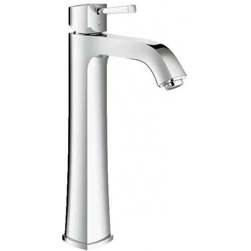 GROHE Grandera páková umyvadlová baterie DN 15, chrom 23313000