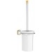 GROHE Grandera souprava na čištění toalety, chrom/zlato 40632IG0