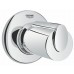 GROHE Grohtherm 1000 vrchní díl podomítkového ventilu, chrom 19237000