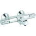 GROHE Grohtherm 1000 termostatická vanová baterie, DN 15, chrom 34155000