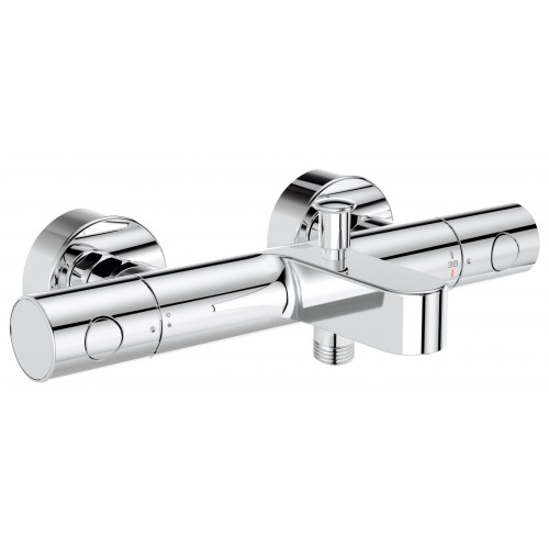 VÝPRODEJ GROHE Grohtherm 1000 Cosmopolitan termostatická vanová baterie, DN 15, chrom R__34215000 POŠKOZENÁ ORIGINÁLNÍ KRABICE