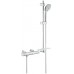GROHE Grohtherm 1000 Cosmopolitan termostatická sprchová baterie, DN 15, chrom 34286001