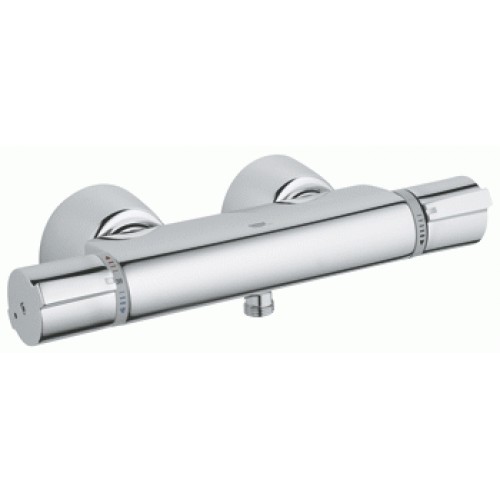 GROHE Grohtherm 2000 Spezial termostatická sprchová baterie, DN 15, chrom 34205000