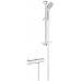 GROHE Grohtherm 2000 NEW termostatická sprchová baterie, DN 15, chrom 34195001