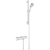 GROHE Grohtherm 2000 NEW termostatická sprchová baterie, DN 15, chrom 34281001