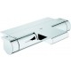 BAZAR GROHE Grohtherm 2000 NEW termostatická vanová baterie, DN 15, chrom 34464001 POŠKOZENÝ OBAL!!