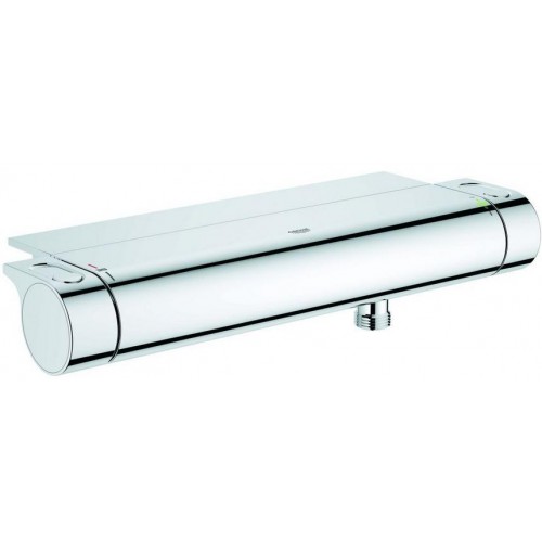 VÝPRODEJ GROHE Grohtherm 2000 NEW termostatická sprchová baterie, DN 15, chrom 34469001 POŠKOZENÝ OBAL!!