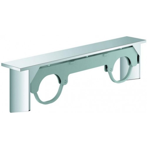 GROHE EasyReach™ polička, chrom 18608000