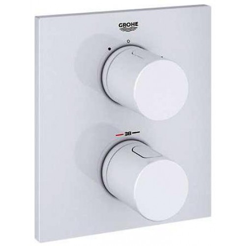 GROHE Grohtherm 3000 Cosmopolitan termostatická sprchová baterie podomítková 19568000