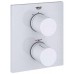 GROHE Grohtherm 3000 Cosmopolitan termostatická sprchová baterie podomítková 19568000