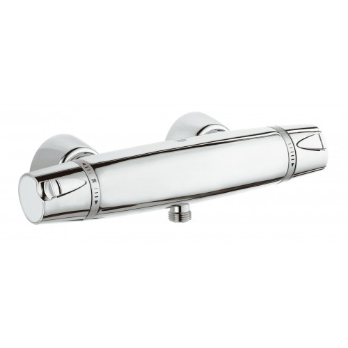 GROHE Grohtherm 3000 termostatická sprchová baterie, DN 15, chrom 34179000